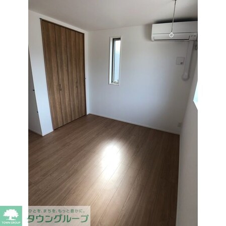 Kolet川崎下麻生の物件内観写真